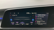 Kia Niro 150kW 4 65kWh 5dr Auto Electric Estate